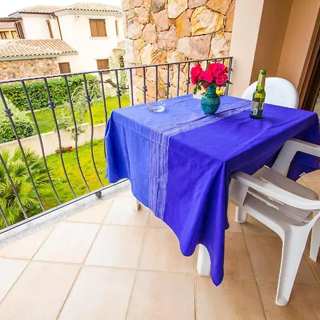 Iris Houses San Teodoro  Exterior photo