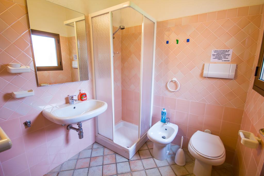Apartment Iris San Teodoro (Sardinia)