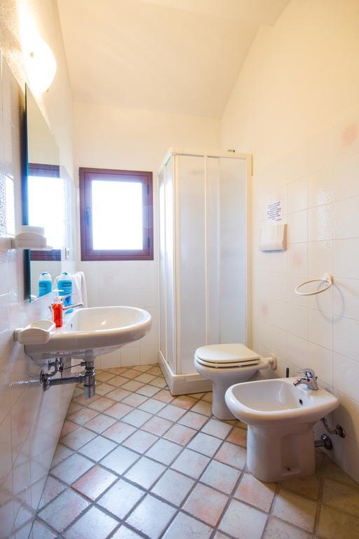 Apartment Iris San Teodoro (Sardinia)