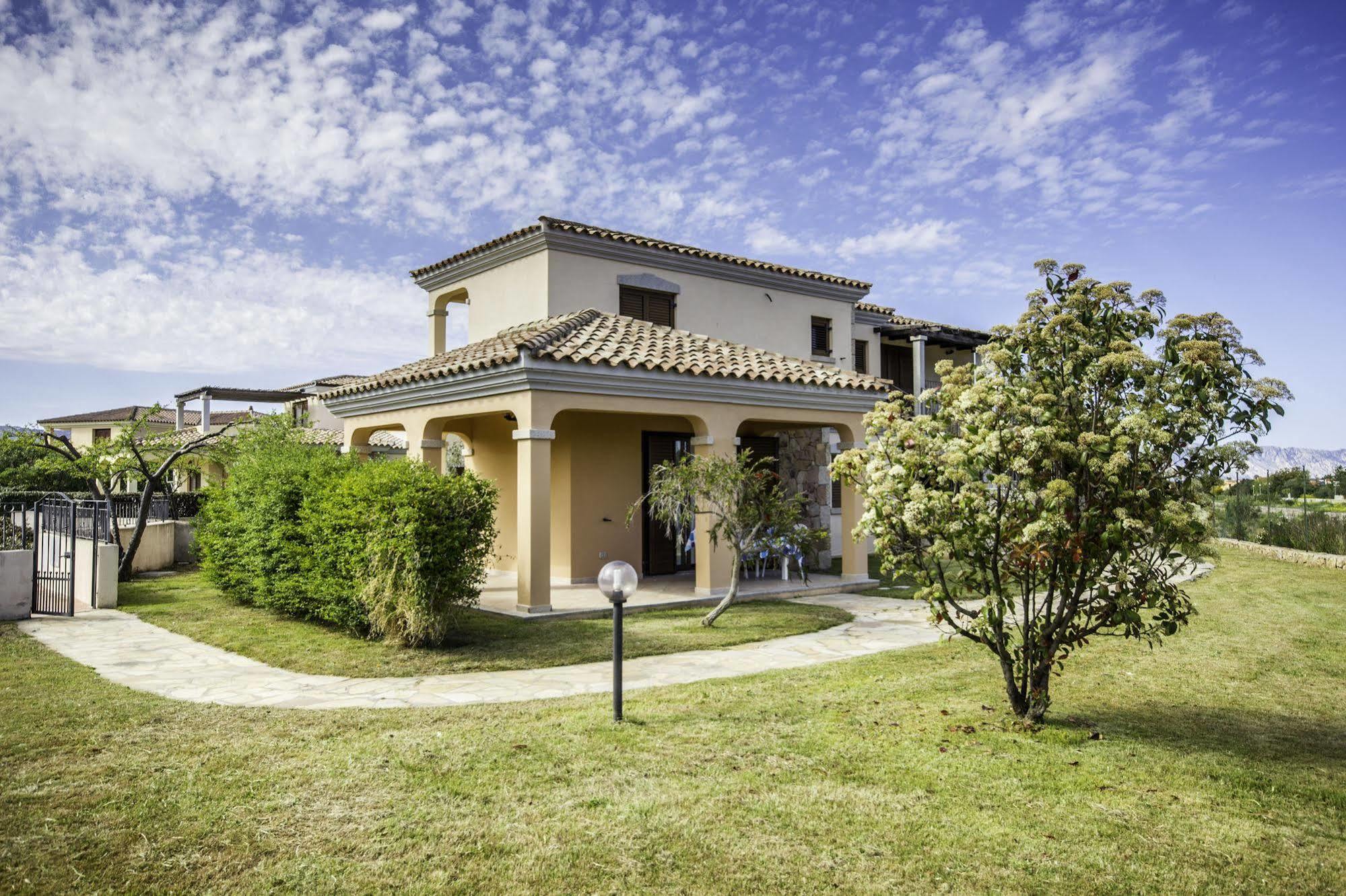 Iris Apartment San Teodoro (Sardinia)